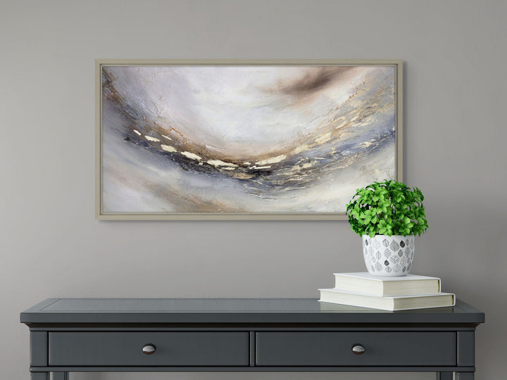 Echoes By Yharnna - TheArtistsQuarter