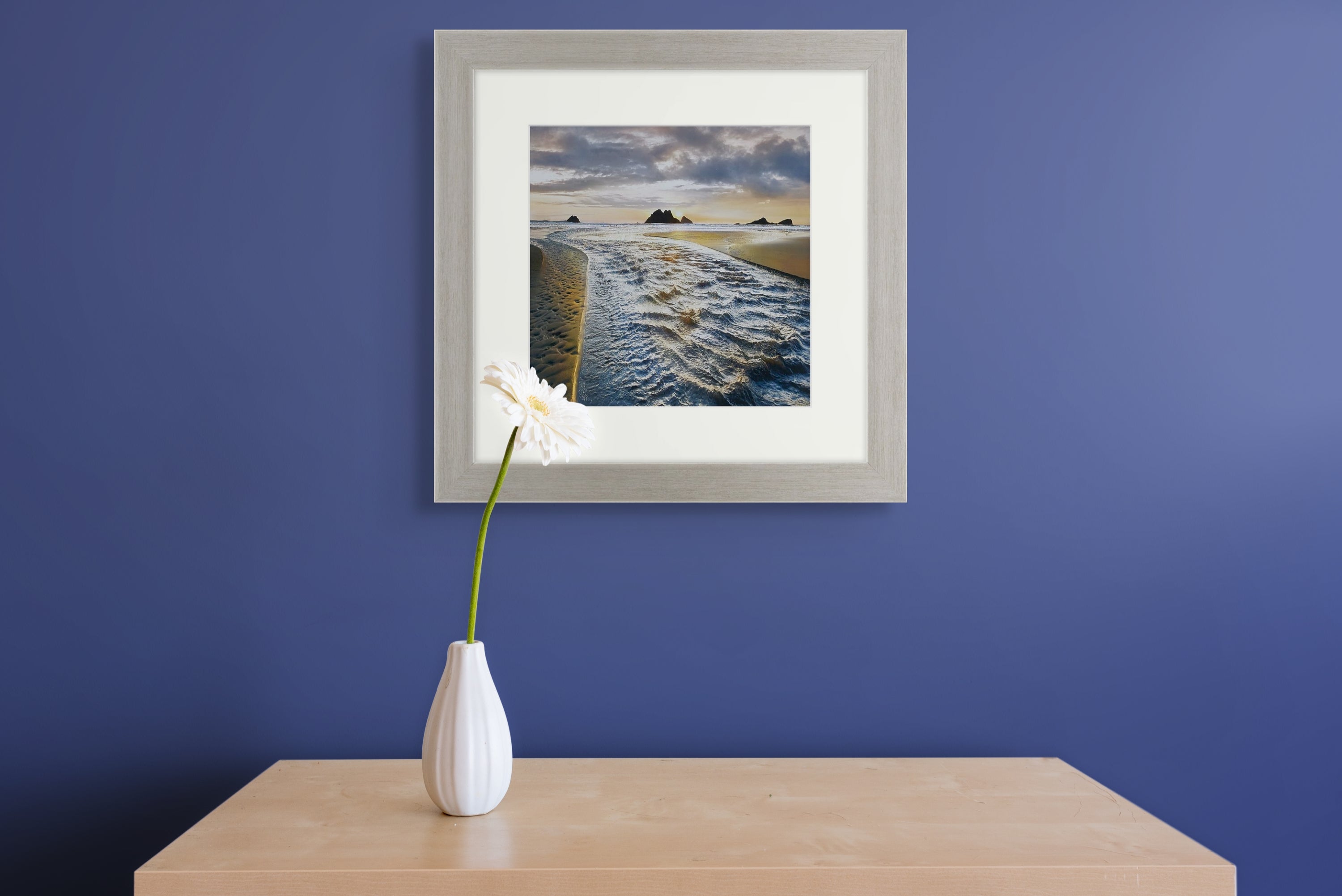 A Thousand Miles By William Vanscoy The Artists Quarter