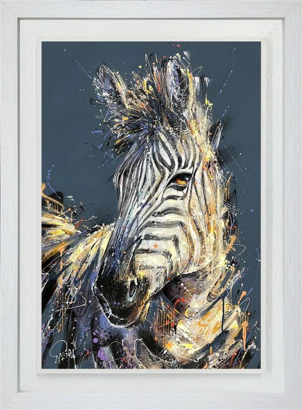 Pearl By Joe Galindo (Limited Edition) - TheArtistsQuarter