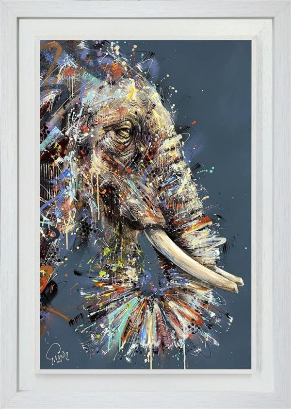 Willow By Joe Galindo (Limited Edition) - TheArtistsQuarter
