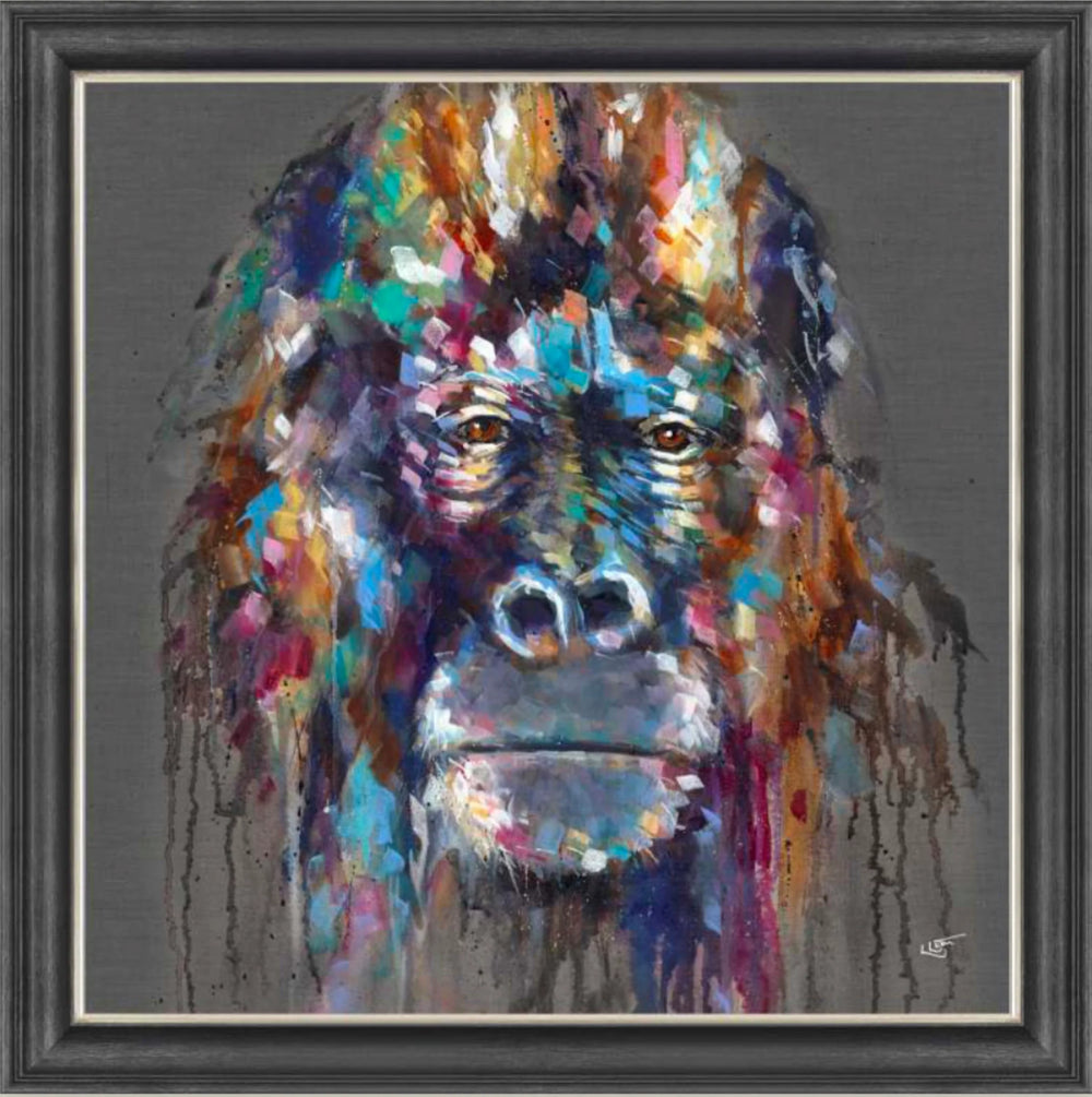 Nico (Large Version 96cm) By Louise Luton **TO CLEAR**Last one at this price - TheArtistsQuarter