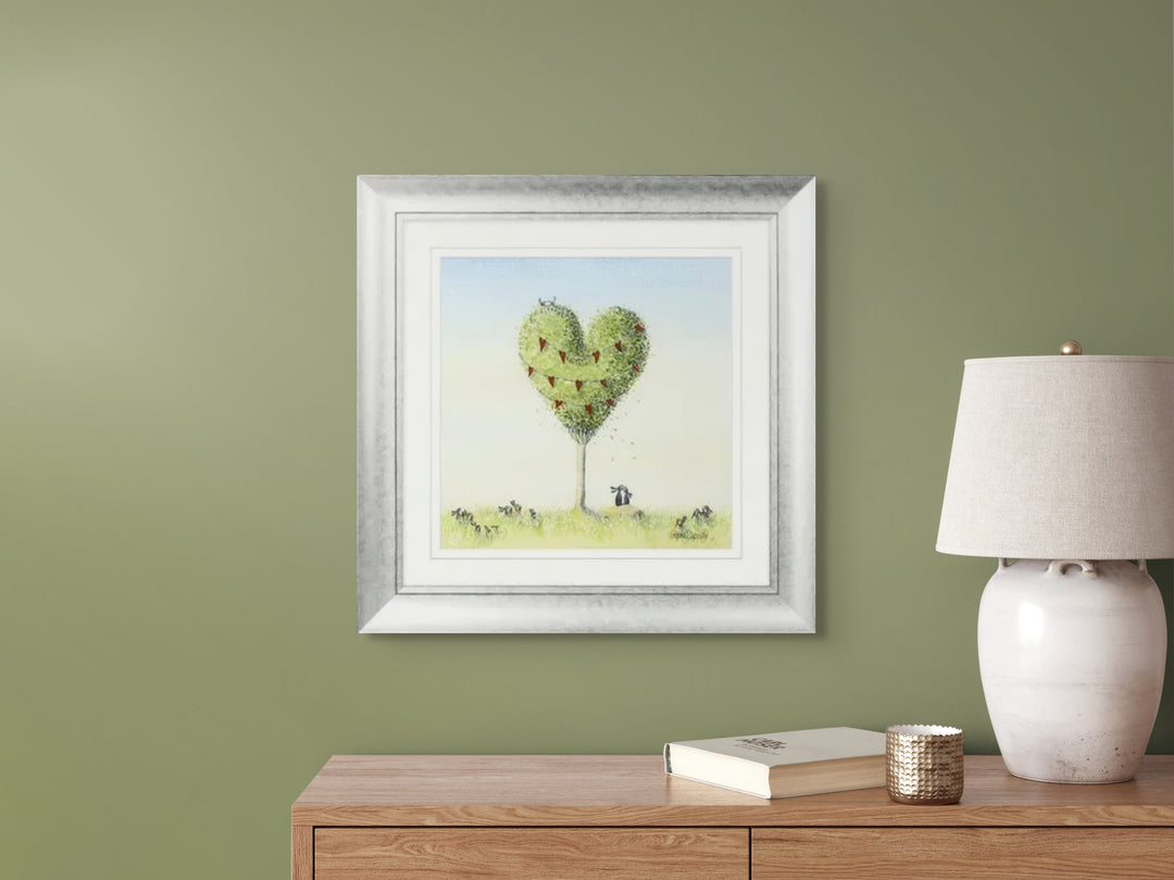 The Big Day By Catherine Stephenson - TheArtistsQuarter