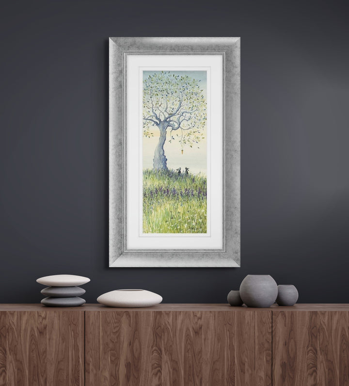 Hope Meadow By Catherine Stephenson - TheArtistsQuarter