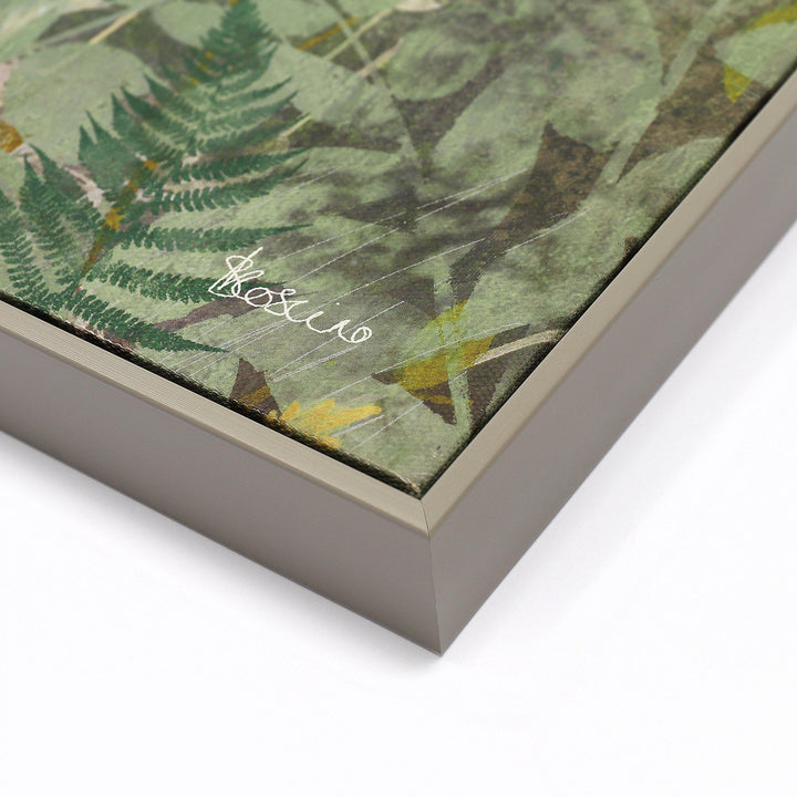 Luna Gaze By Sabrina Roscino **Free, Next Day Delivery - TheArtistsQuarter