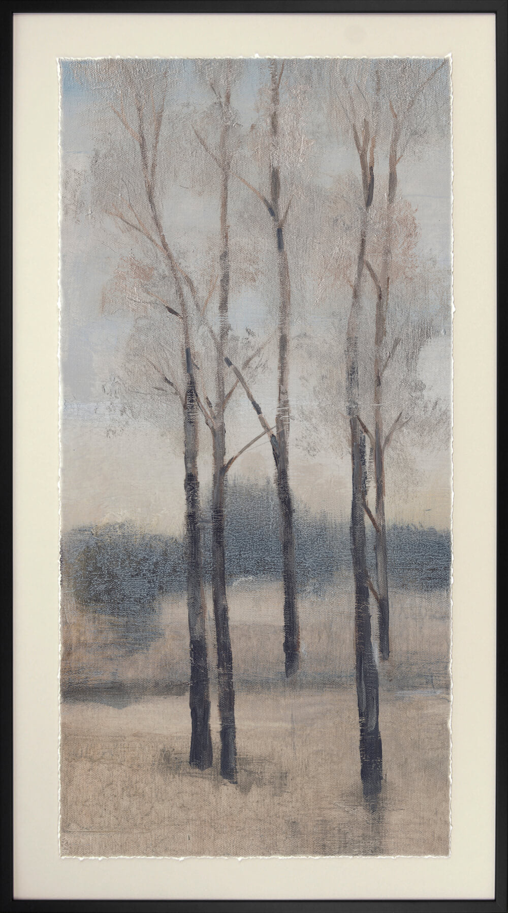 Soft Light I By Tim O'Toole - TheArtistsQuarter