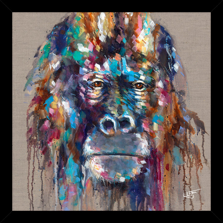 Nico Small By Louise Luton **Delivers Next Day** - TheArtistsQuarter