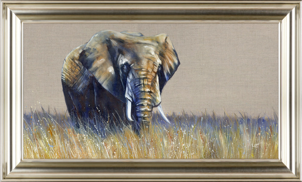 Fields Of Gold By Louise Luton DELIVERS EARLY NOVEMBER - TheArtistsQuarter