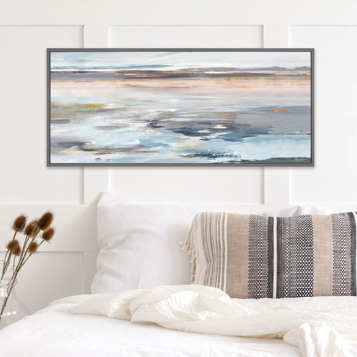 Eventide By Valeria Mravyan - TheArtistsQuarter