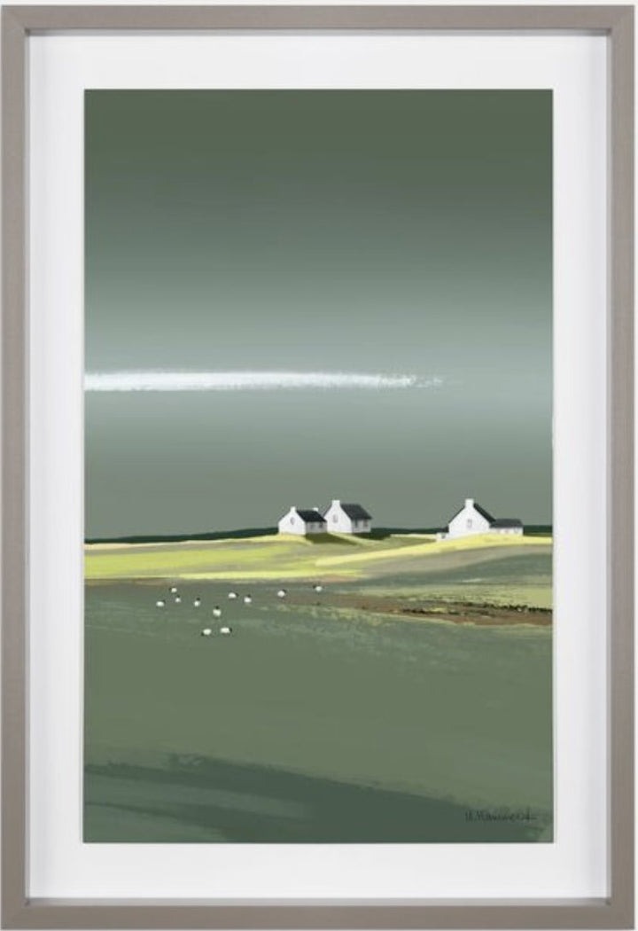 Aura By Ulyana Hammond *Pre order mid November* - TheArtistsQuarter