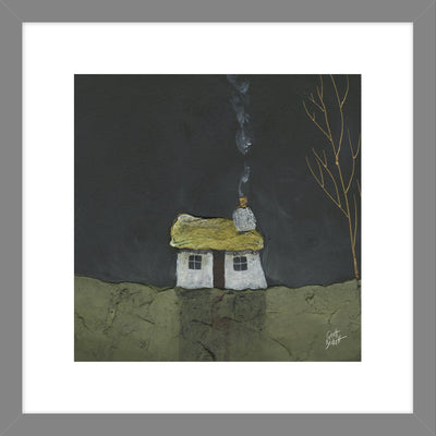 Croft II By Geoff Beckett *EXCLUSIVE* - TheArtistsQuarter
