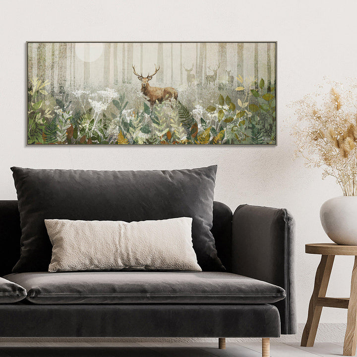 Luna Gaze By Sabrina Roscino **Free, Next Day Delivery - TheArtistsQuarter