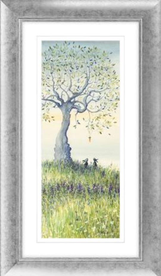 Hope Meadow By Catherine Stephenson - TheArtistsQuarter