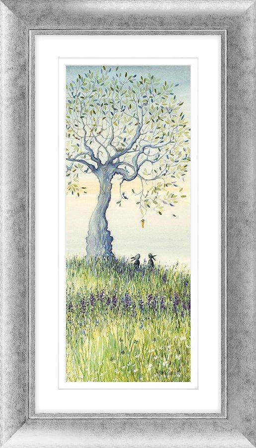 Hope Meadow By Catherine Stephenson - TheArtistsQuarter