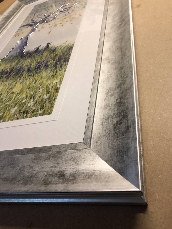 Hope Meadow By Catherine Stephenson - TheArtistsQuarter