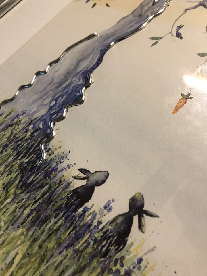 Hope Meadow By Catherine Stephenson - TheArtistsQuarter