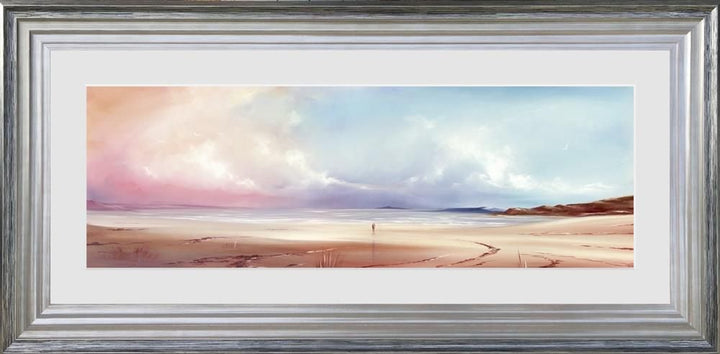 Shoreline Freedom By Ben Jeffrey (Limited Edition) - TheArtistsQuarter