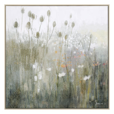 Silent Meadow by Sabrina Roscino *STOCK DUE JULY* - TheArtistsQuarter