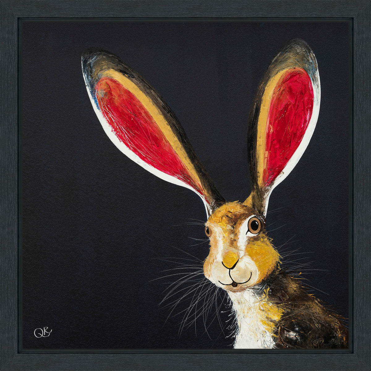 Quinn Russell – The Artists Quarter