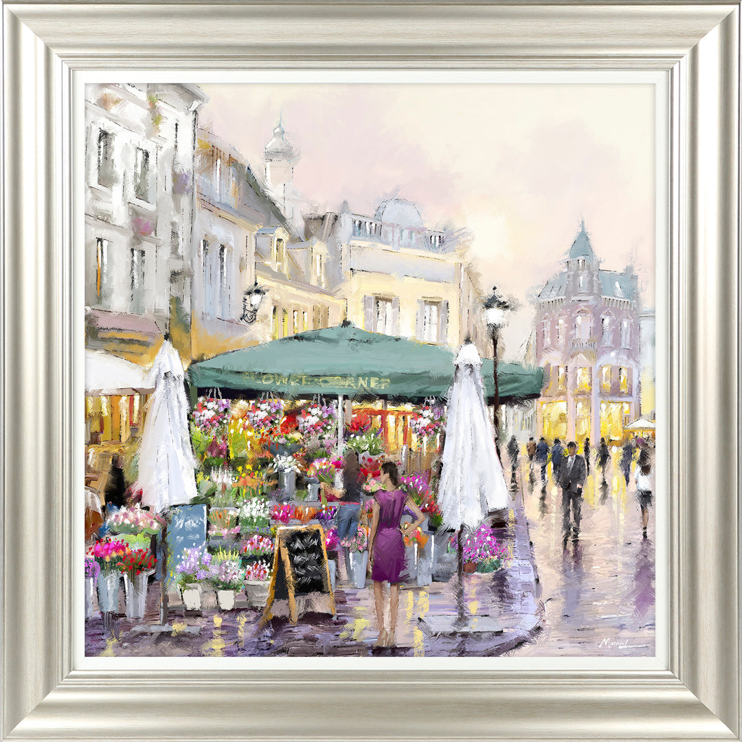 Richard MacNeil Studio 2023
