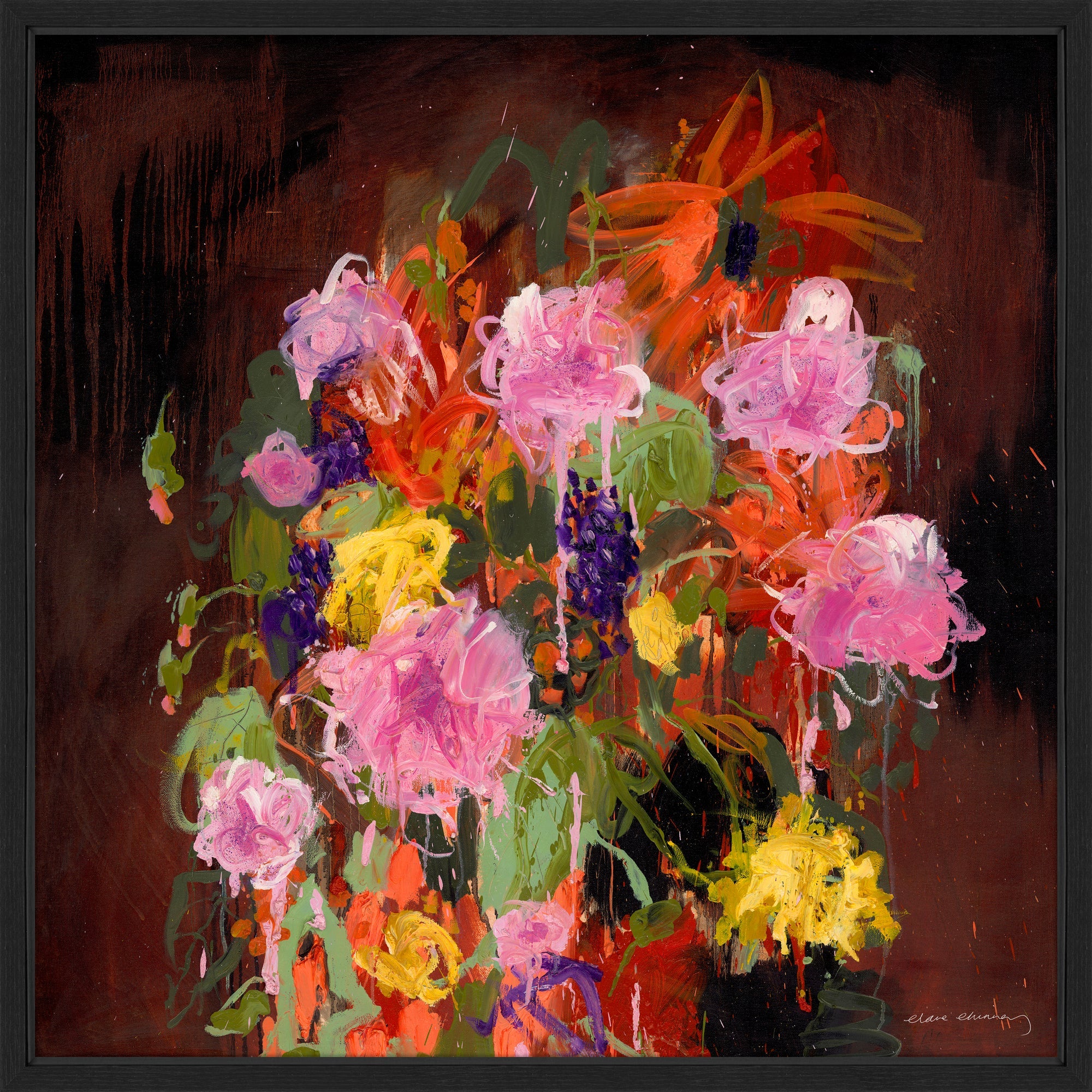 Clare Chinnery