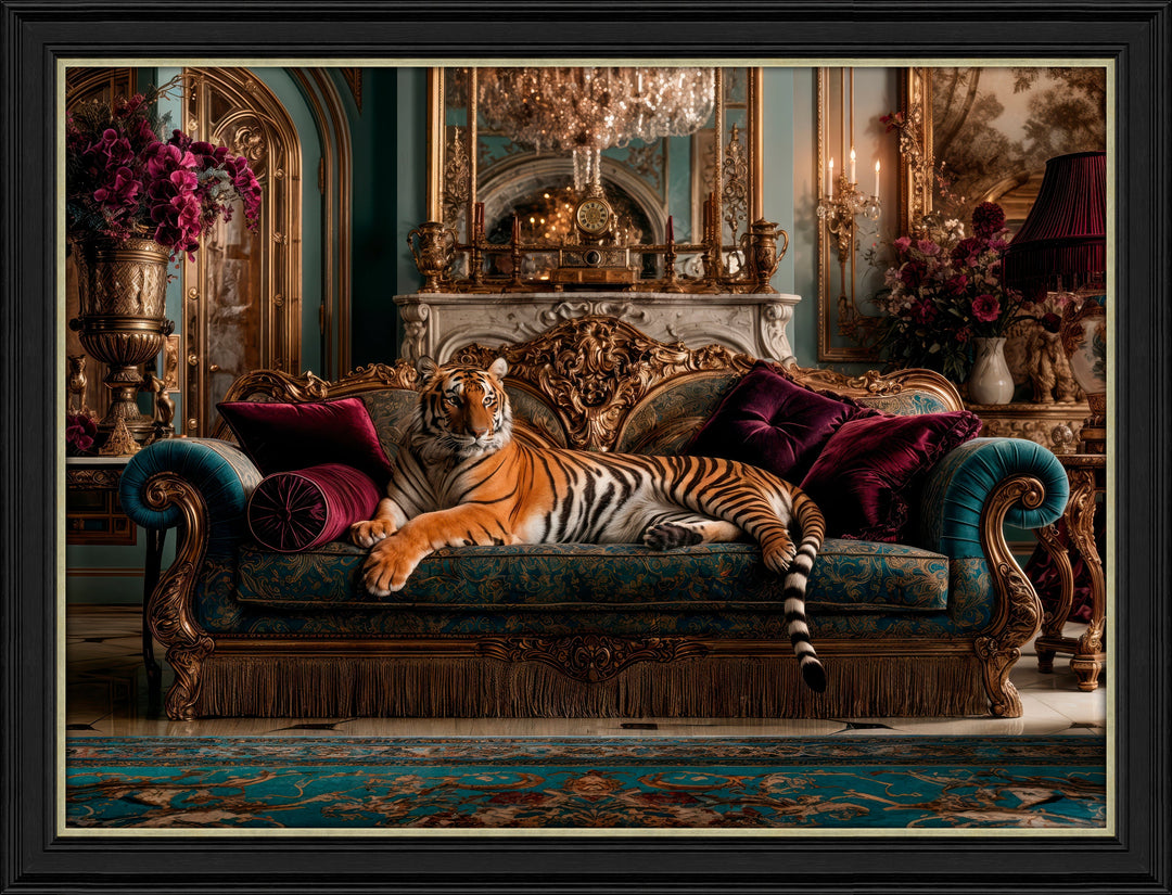 The Lounging Collection