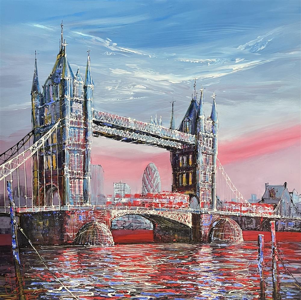 Nigel Cooke