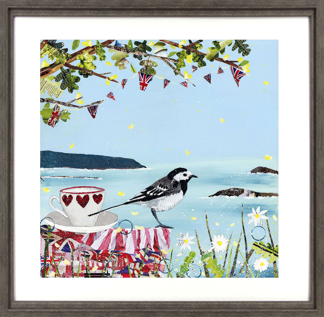 Summer I By Adam James Severn - TheArtistsQuarter
