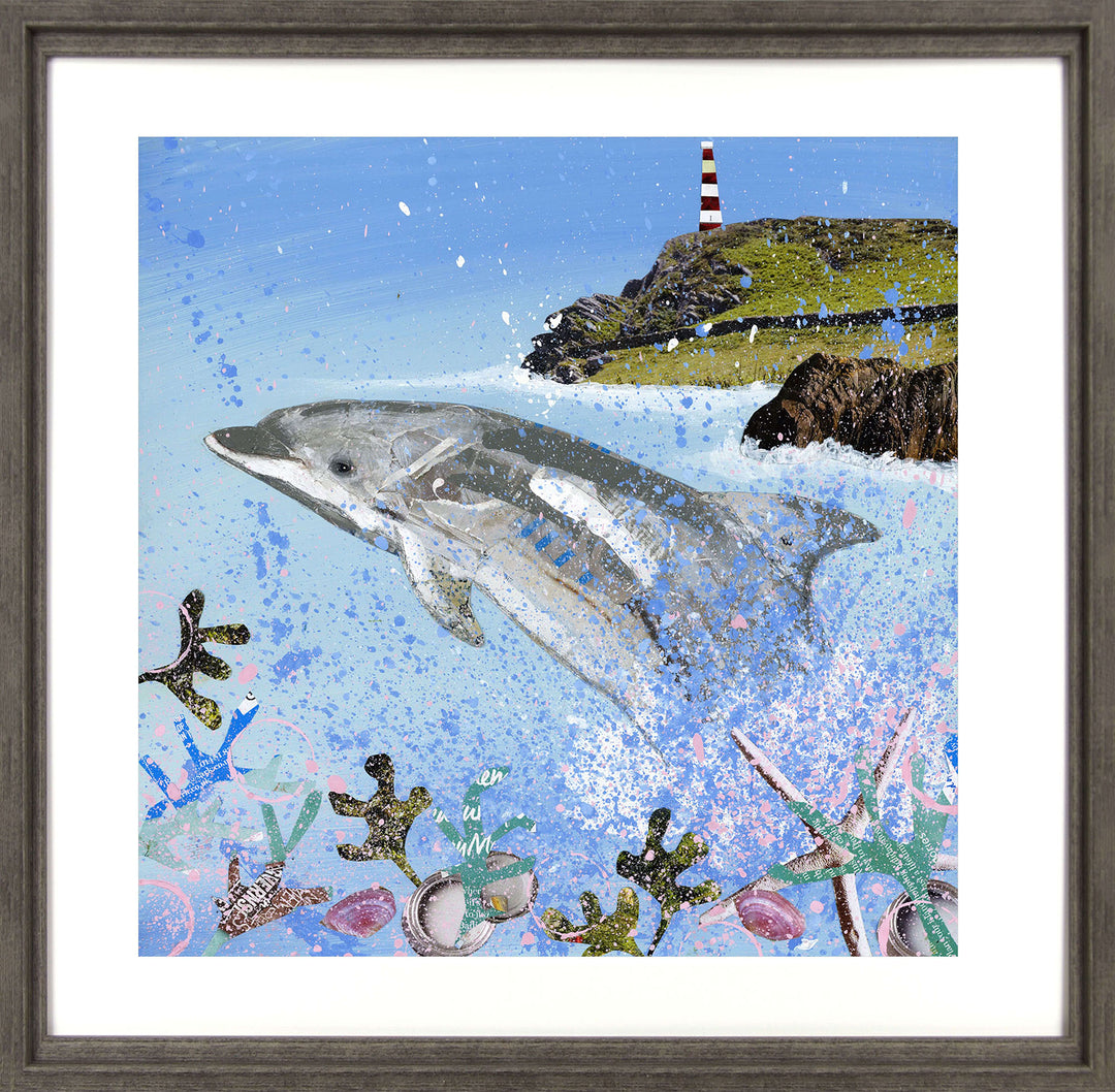 Summer II By Adam James Severn - TheArtistsQuarter