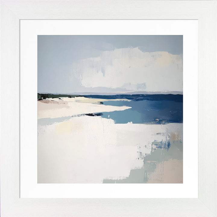 Bare Ocean I By Mona Grace - TheArtistsQuarter
