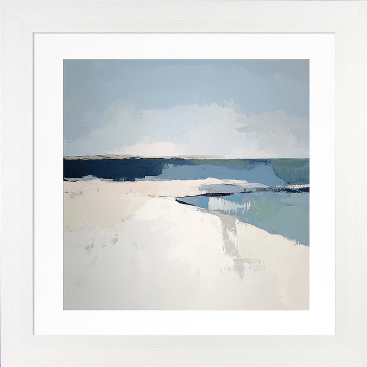 Bare Ocean II By Mona Grace - TheArtistsQuarter