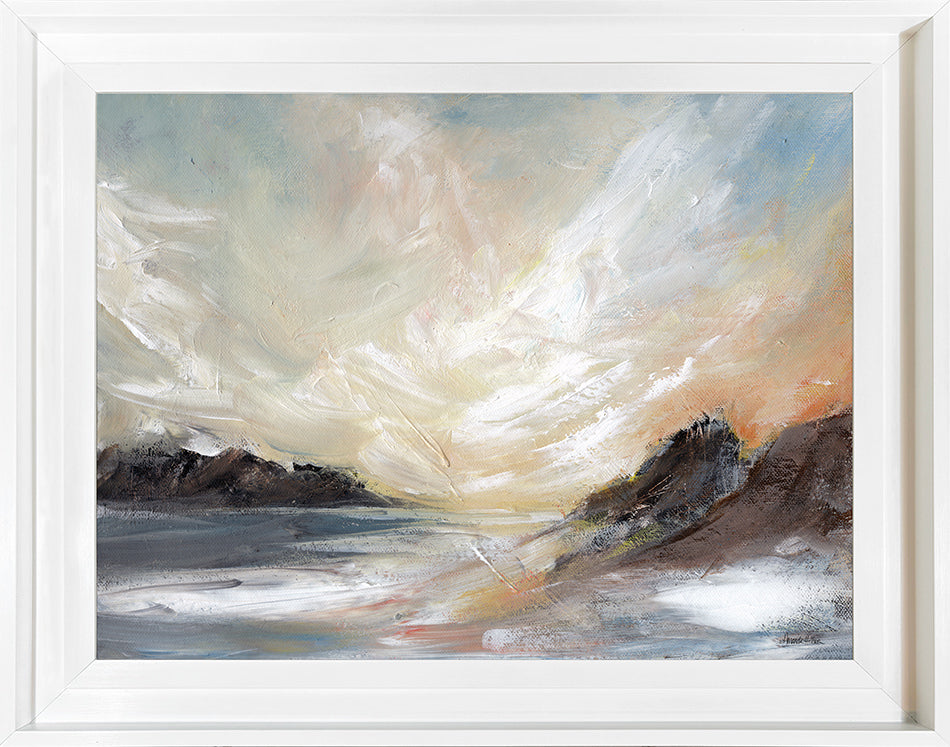Open Skies By Amanda Hilburn - TheArtistsQuarter