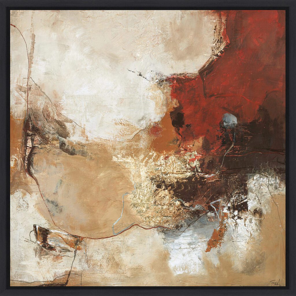 Curvature I By Design Fabrikken - TheArtistsQuarter