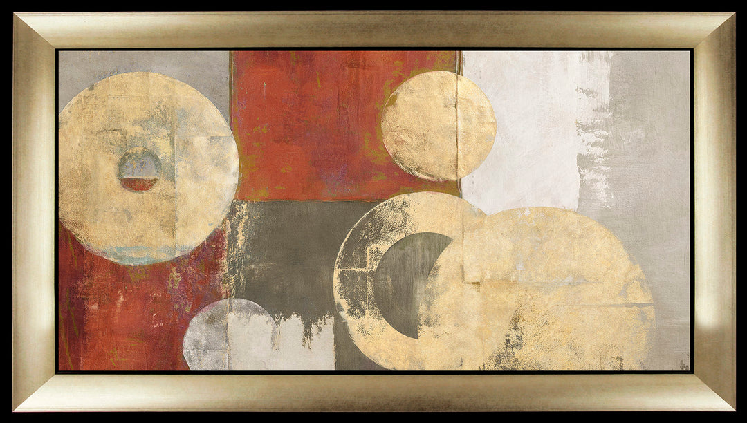 Rule Of Attraction II - TheArtistsQuarter