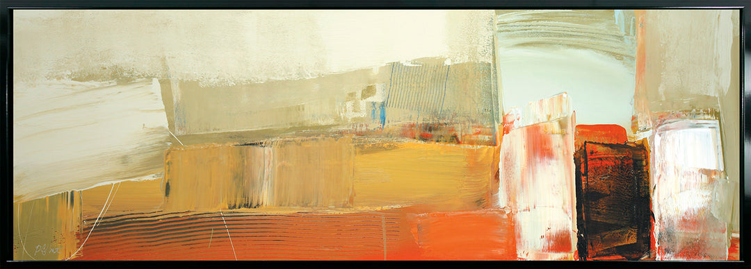 Interfuse by Martin Shire - TheArtistsQuarter