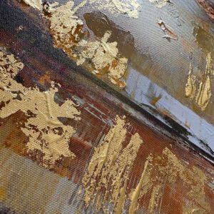 Chasm By Martin Shire - TheArtistsQuarter