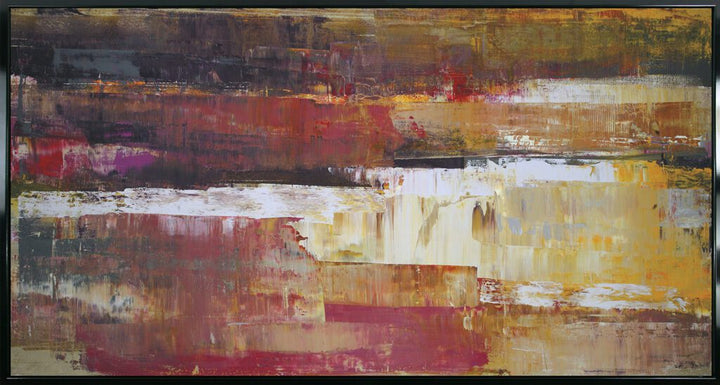 Chasm By Martin Shire - TheArtistsQuarter