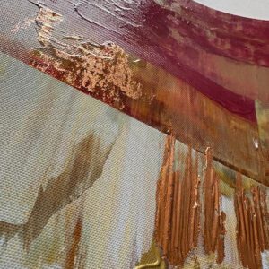 Chasm By Martin Shire - TheArtistsQuarter