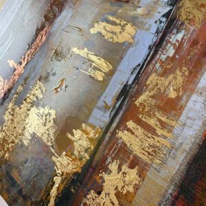 Chasm By Martin Shire - TheArtistsQuarter