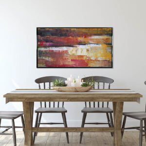 Chasm By Martin Shire - TheArtistsQuarter