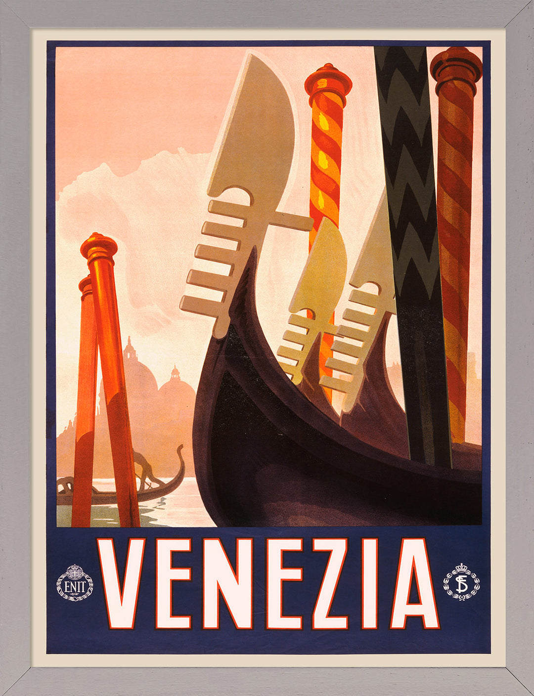 Memories of Italy IV by None - TheArtistsQuarter