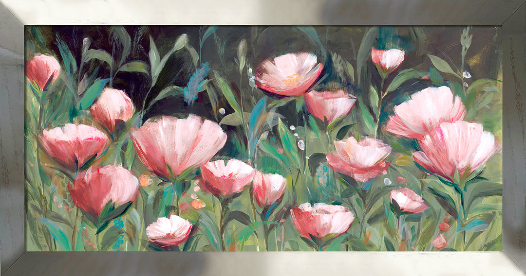 Evening Blossoms by Hannah Dawson - TheArtistsQuarter
