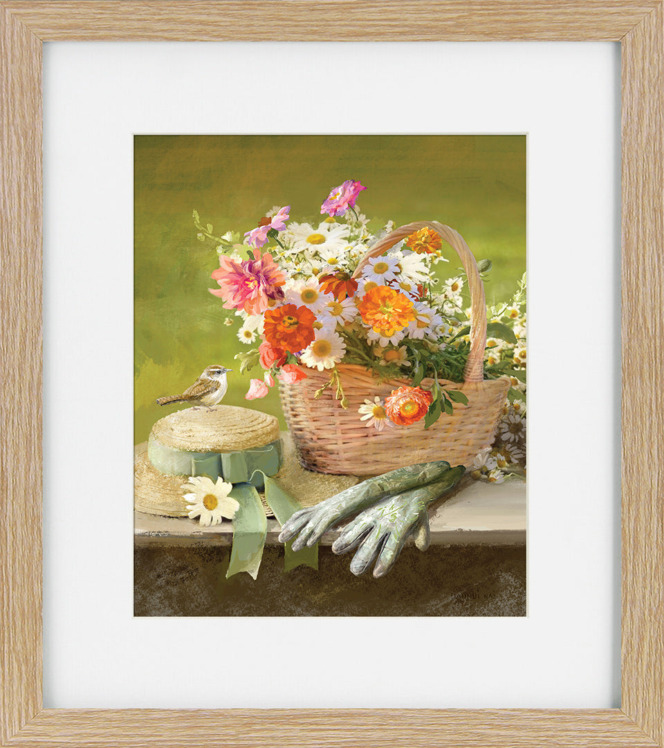 Seasons II - TheArtistsQuarter