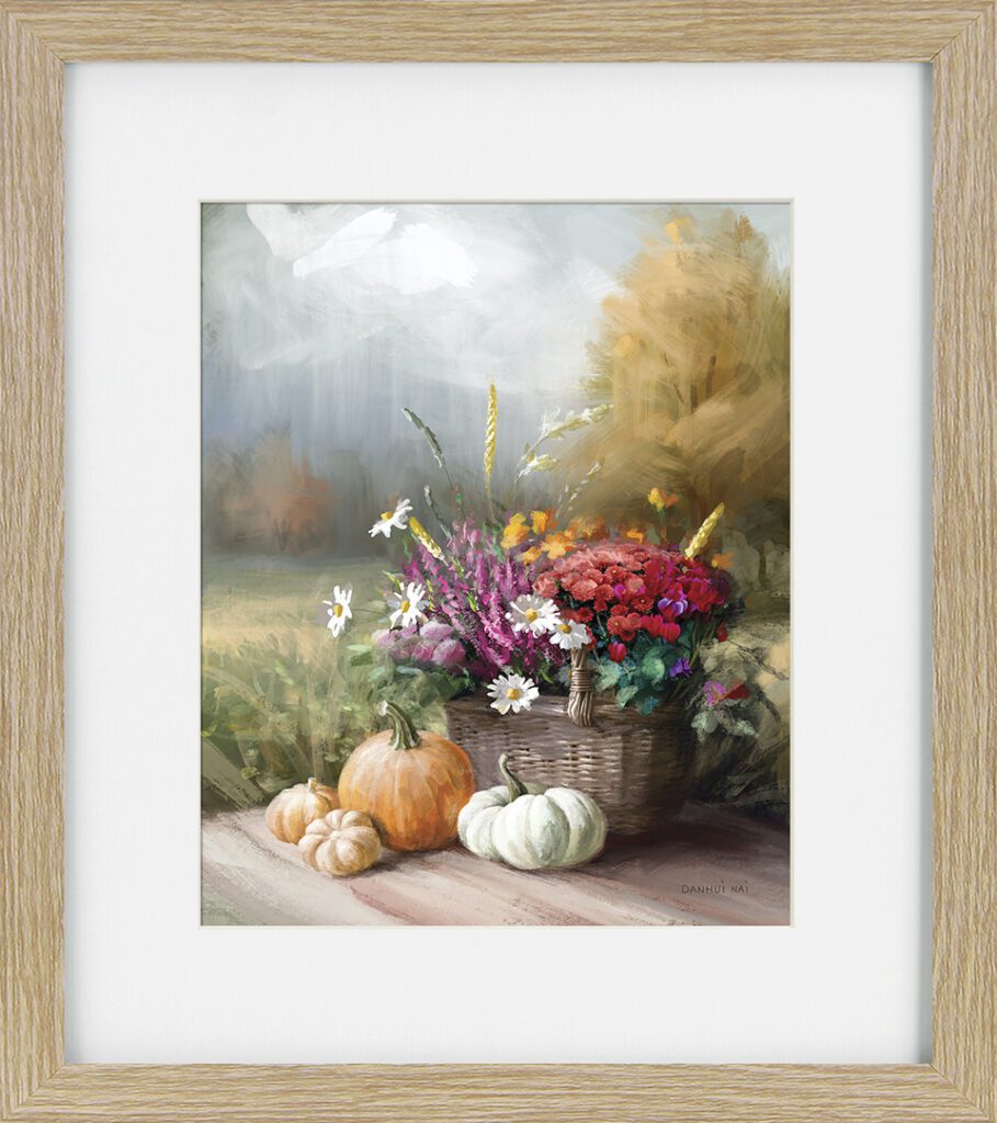 Seasons III - TheArtistsQuarter