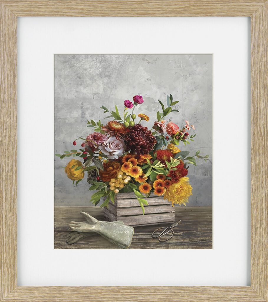Seasons IV - TheArtistsQuarter