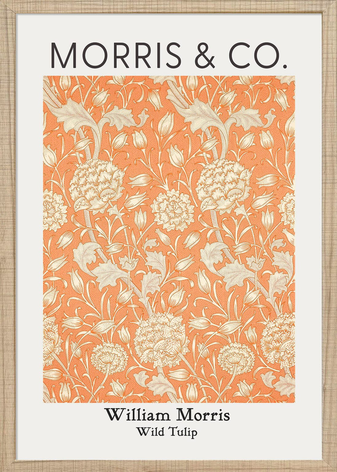 William Morris Designs VIII - TheArtistsQuarter