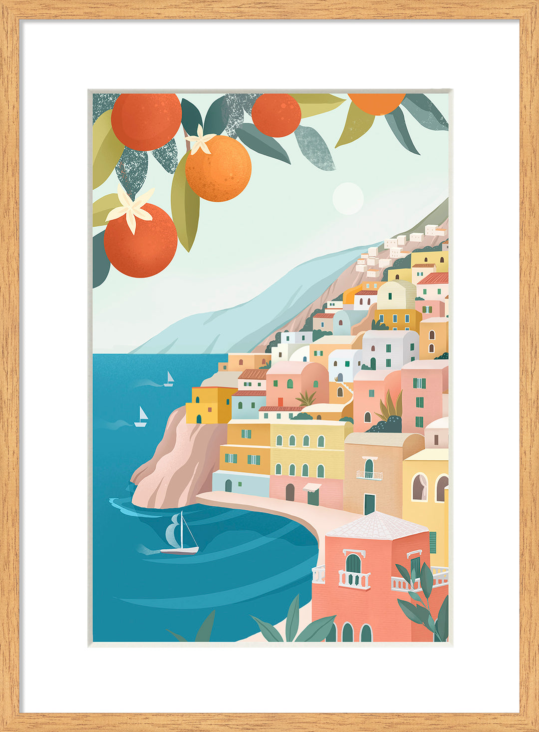 Dreaming of Summer III by Camelot Pictures - TheArtistsQuarter