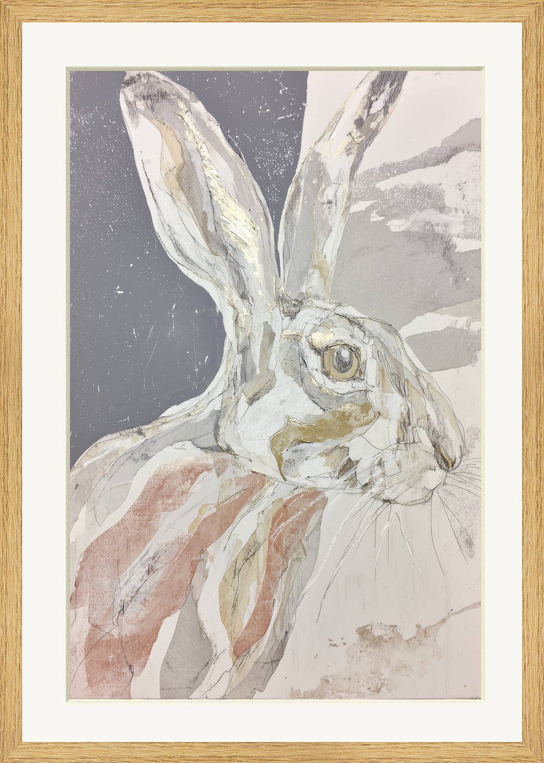 Moonlight Rabbit