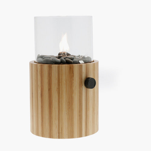 Cosiscoop Bamboo Fire Lantern - TheArtistsQuarter