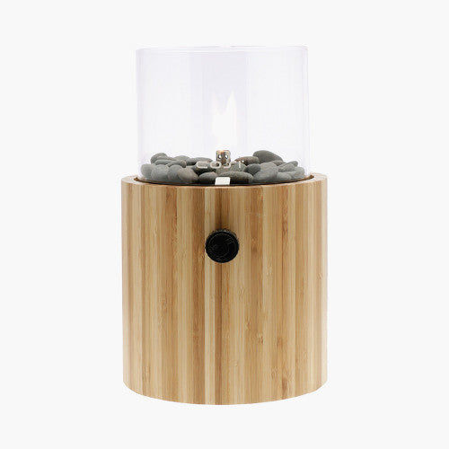 Cosiscoop Bamboo Fire Lantern - TheArtistsQuarter