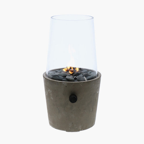 Cosicement Round Fire Lantern - TheArtistsQuarter